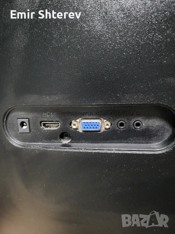 Монитор Aopen 27', снимка 4 - Монитори - 54345184