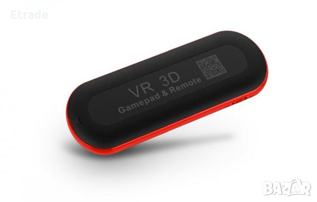 Безжичен джойстик за Android, Apple IOS, PC, gamepad, joystick, снимка 3 - 3D VR очила за смартфон - 31379891