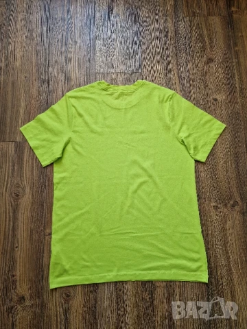 Страхотна мъжка тениска NIKE  размер L , снимка 5 - Тениски - 50902130