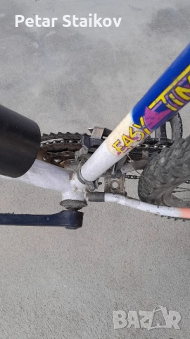 Велосипед 26 цола , снимка 4 - Велосипеди - 52219902