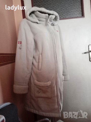 Geographical Norway, с Качулка, за Зимата. Код 1387, снимка 10 - Палта, манта - 35071748