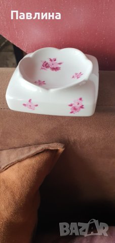 Порцеланов ретро сет, снимка 8 - Антикварни и старинни предмети - 44240913