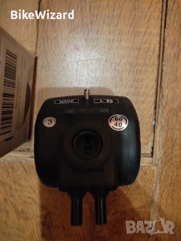 L80Air пулсатор за машина за доене, снимка 4 - Други инструменти - 44359084