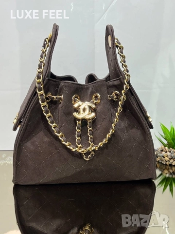 Дамски Чанти ⚜️ CHANEL 
