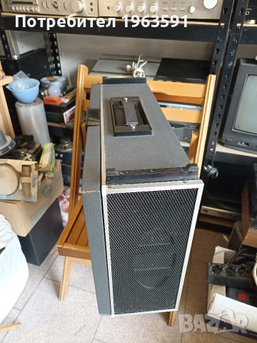 магнетофонSONY TC 260, снимка 3 - Декове - 53352007