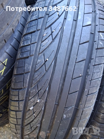 225 55 18 HIFLY 2бр летни дот 2023г , снимка 3 - Гуми и джанти - 54246374