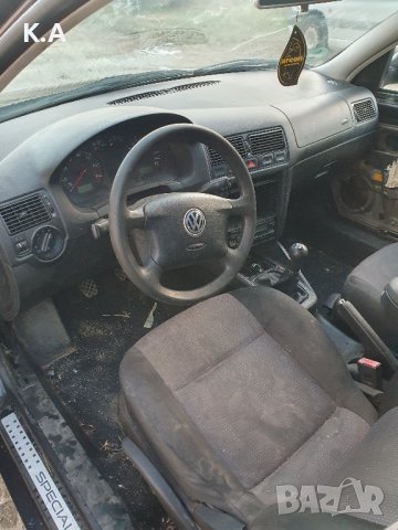 Golf 4 1.6 105к.с. - НА ЧАСТИ , снимка 5 - Части - 42797382