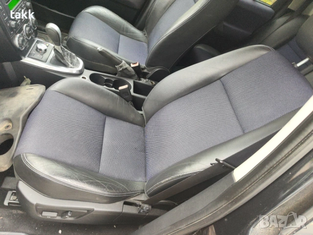 Land Rover Freelander 2 xs TD4 на части 2007г 2.2 дизел 150кс., снимка 5 - Части - 54306365
