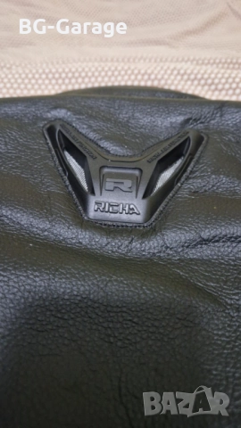 Мото екип от две части RICHA, снимка 3 - Спортни дрехи, екипи - 52102420