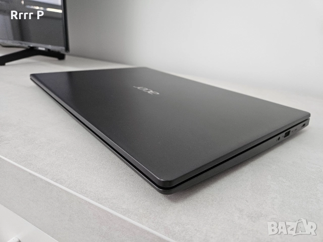 Лаптоп Acer Aspire 3 WIN 11 FULL HD 15.6 *ПОДАРЪК чанта и мишка, снимка 4 - Лаптопи за работа - 52795313