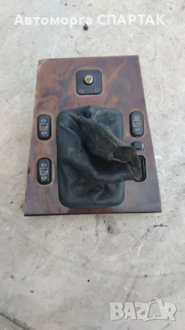 Централна конзола Мерцедес Е класа S210