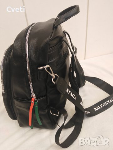 Нови тип раница/чанта, снимка 6 - Раници - 39483846