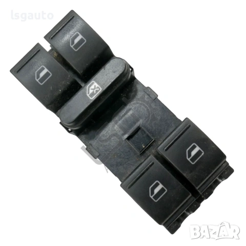 Панел бутони ел. стъкла предна дясна врата Volkswagen Passat (B7) 2010-2014 ID: 157178
