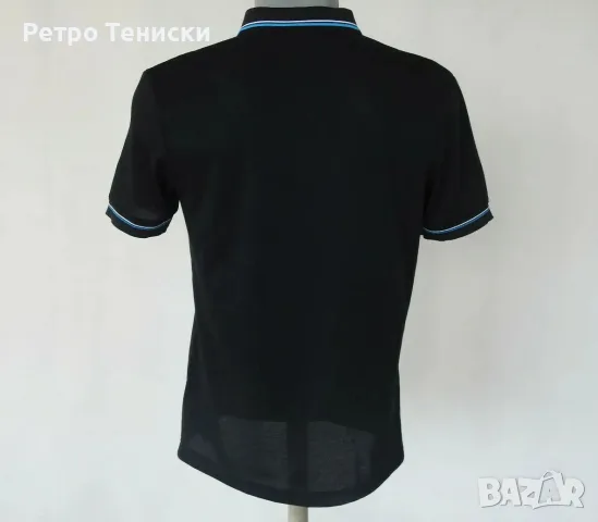 Тениска Stoke City New Balance — Мъже размер S Черно, снимка 3 - Тениски - 56314773