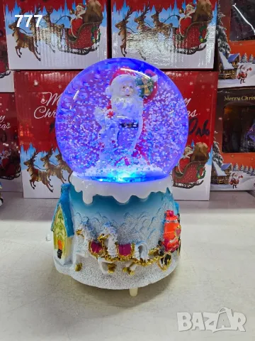 преспапие , снимка 2 - Декорация за дома - 48358029