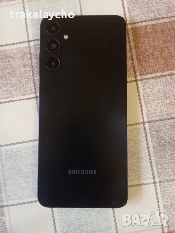 Samsung Galaxy A05s, 4GB/64GB, снимка 4 - Samsung - 53901425