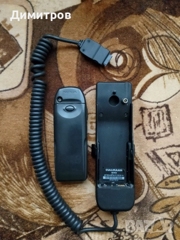 Nokia 6210, снимка 5 - Nokia - 52510217