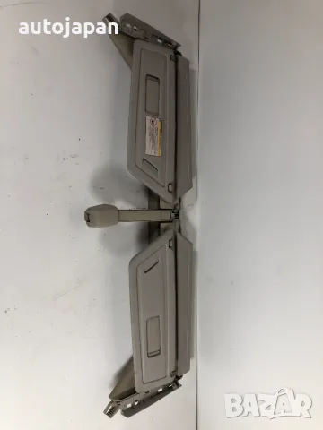  Сенници щори за  Citroen C4 Grand Picasso 2006, снимка 2 - Части - 55748716