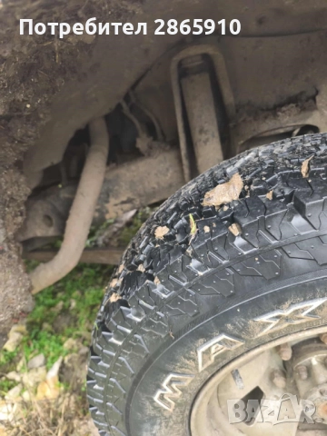 Toyota  Land Cruiser  - 1990г., снимка 4 - Автомобили и джипове - 52467178