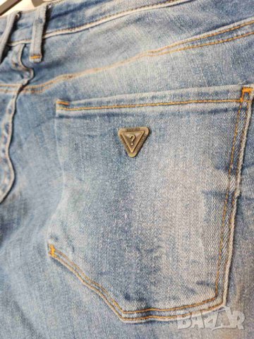 Дънки GUESS, снимка 5 - Дънки - 42863895