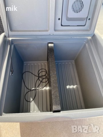 Хладилник - Хладилна чанта за кола - бус, снимка 5 - Хладилници - 36832786
