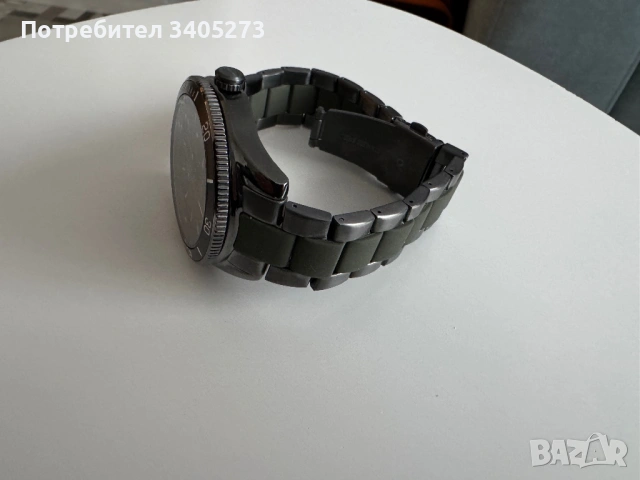 Часовник Armani Exchange Enzo AX1833, снимка 5 - Мъжки - 53998414