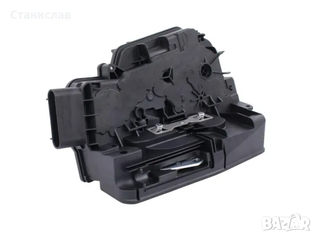 Ford Tourneo Custom Брава за плъзгаща врата