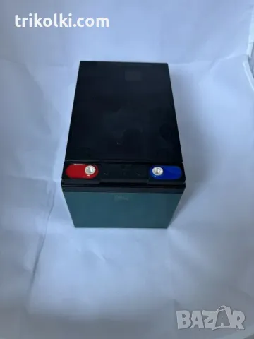 Тягови ,Литиево йонни, ( Гелови ) Акумулатори ( Батерии ), снимка 3 - Друга електроника - 46090008