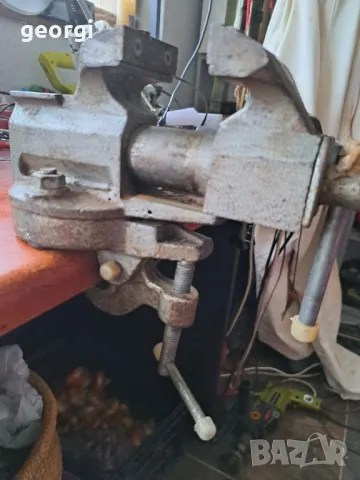 старо руско менгеме , снимка 2 - Стяги - 49886643