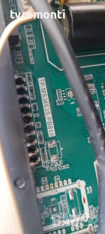 MAIN BOARD,TP.MS3663S.PB818, снимка 5 - Части и Платки - 36675369
