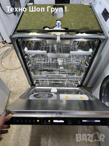 Съдомиялна Miele 