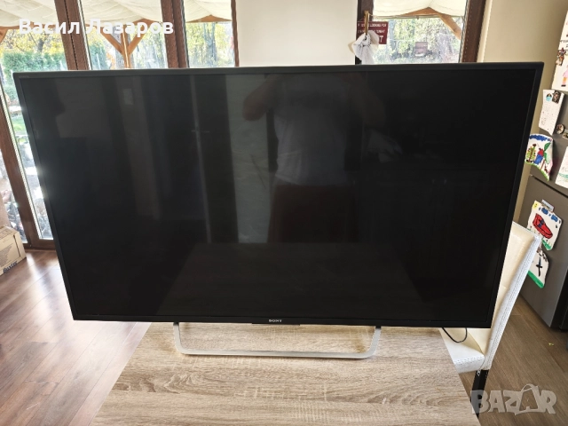 Телевизор SONY модел KD-55XD7005