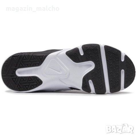 Мъжки Маратонки - Nike Legend Essential 2 Trainer; размери: 44, снимка 12 - Маратонки - 44383299