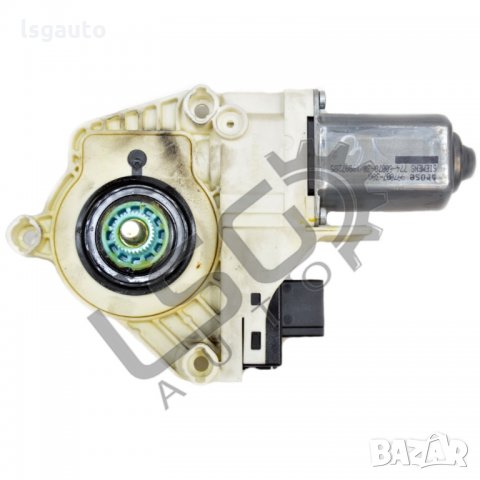 Мотор заден ляв ел. стъклоповдигач AUDI A6 (4F, C6) 2004-2011 A151221N-145