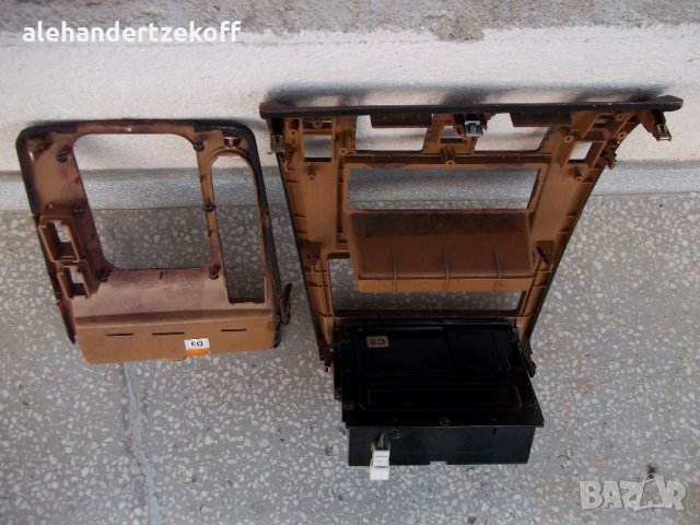  Хюндай теракан hyundai terracan 2.9 crdi 150к.с. за части, снимка 18 - Части - 11837870