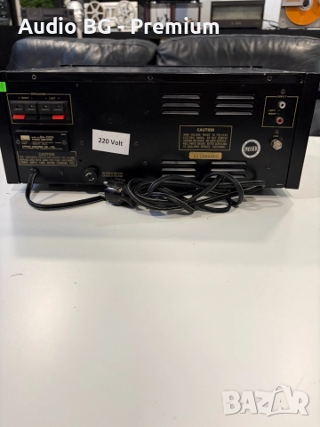 Sansui BA-2000, снимка 5 - Ресийвъри, усилватели, смесителни пултове - 52290201