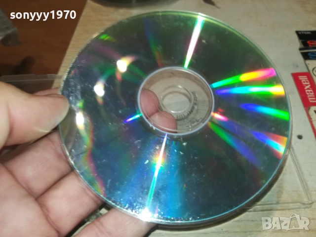 AUTO HITS CD 0807251421, снимка 10 - CD дискове - 50950116