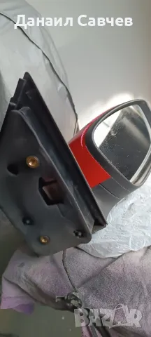 ОГЛЕДАЛО ЗА СЕАТ МИИ, WV UP, ШКОДА СИТИ ГО.! , снимка 4 - Части - 49156598