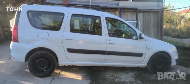 Дачия-логан.ком., снимка 3 - Автомобили и джипове - 55966907