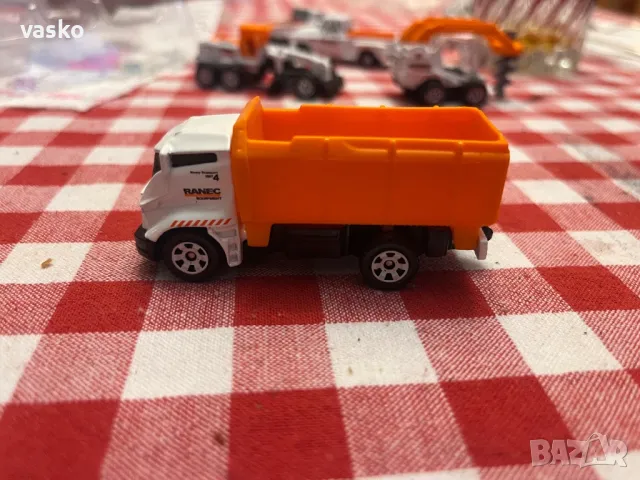 Мачбокс-нов