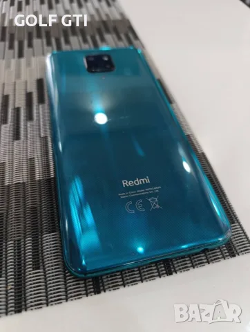 Xiaomi Redmi Note 9 Pro 128GB, снимка 4 - Xiaomi - 56058647