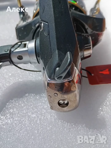 RYOBI ECUSIMA 8000 VI, снимка 5 - Макари - 50878549