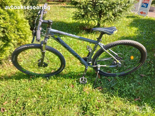 Колело , Велосипед , Bike - SPRINT -29" алуминиева рамка в Велосипеди в ...
