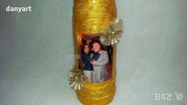Бутилка със снимка , снимка 3 - Други - 31934793