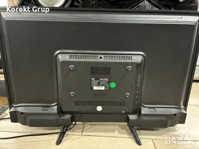 Телевизор NEO 32 incha, снимка 3 - Телевизори - 54162016