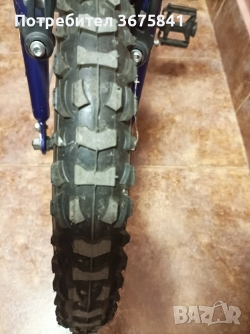 продавам детско Колело 16" , снимка 10 - Детски велосипеди, триколки и коли - 54244067