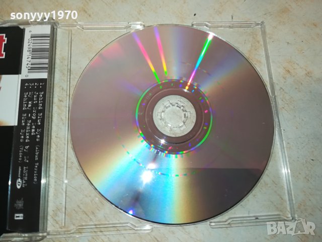 LIMPBIZKIT CD ВНОС GERMANY 0310231414, снимка 16 - CD дискове - 42417000