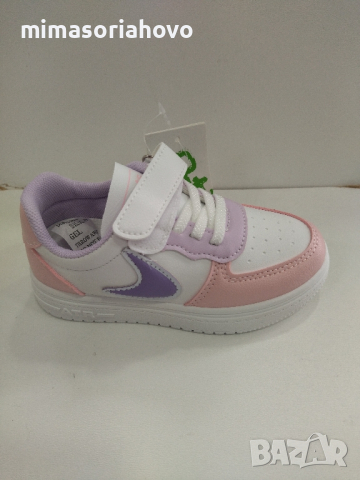 Детски маратонки 6749, снимка 1