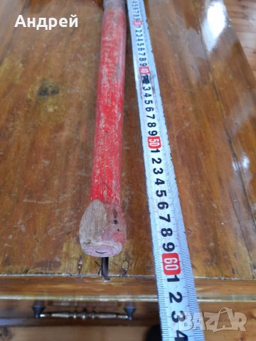 Стара лопата,лопатка #4, снимка 5 - Антикварни и старинни предмети - 37177846