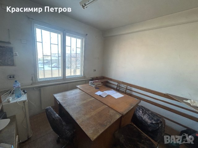 Продавам промишлена сграда. , снимка 9 - Заведения - 42220625